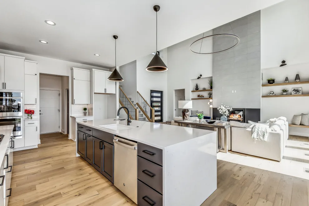 Doris 2420 by Sharp Homes, Inc. - Photo 19