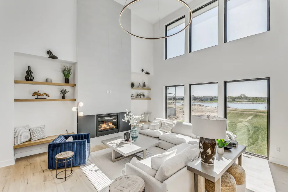 Doris 2420 by Sharp Homes, Inc. - Photo 26