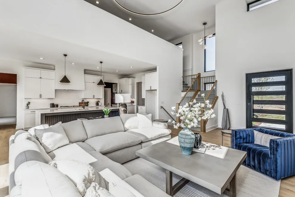Doris 2420 by Sharp Homes, Inc. - Photo 11