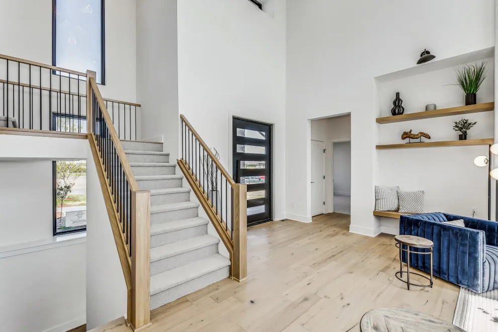 Doris 2420 by Sharp Homes, Inc. - Photo 9