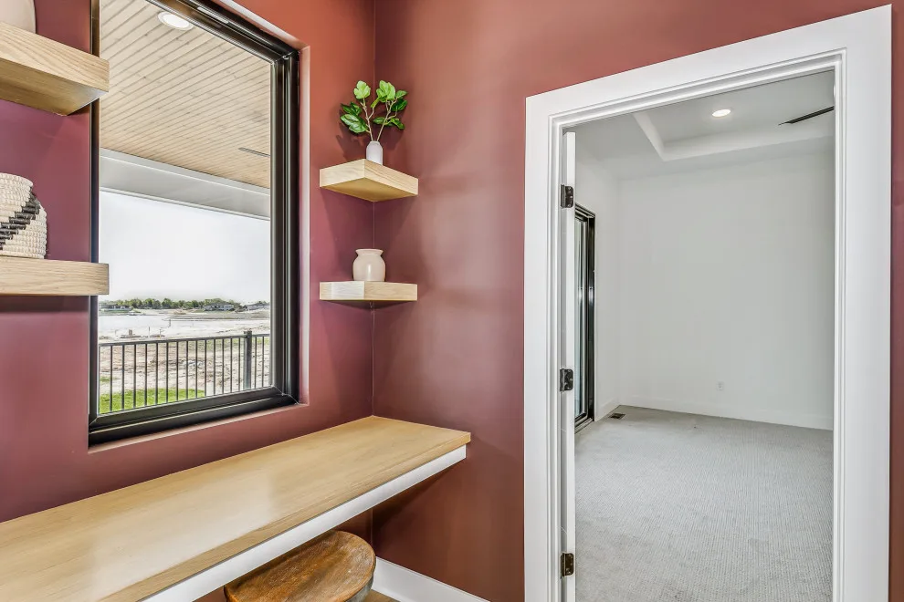 Doris 2420 by Sharp Homes, Inc. - Photo 8
