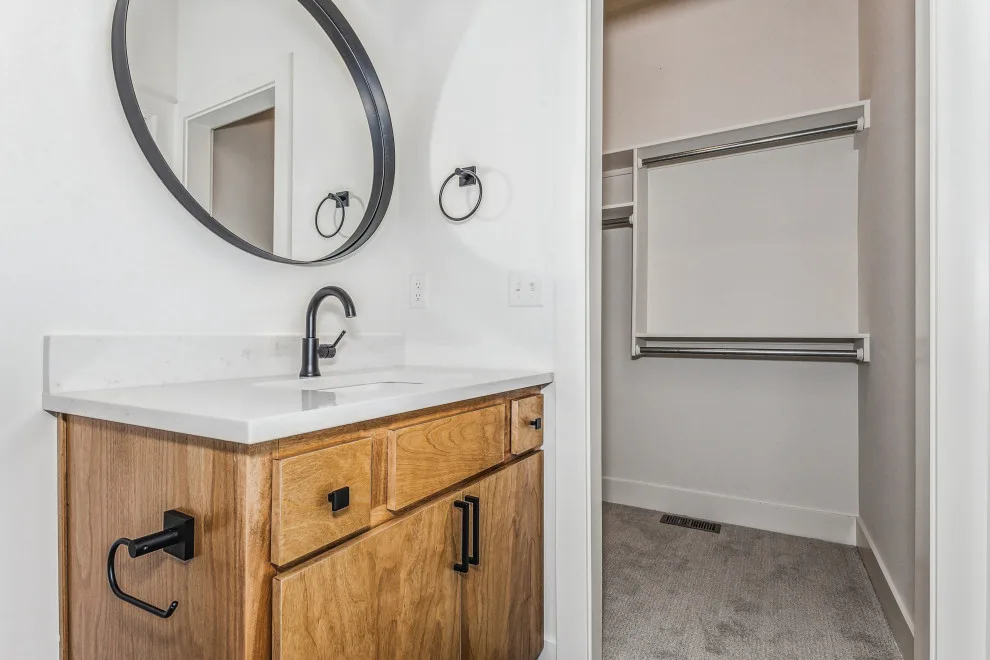 Doris 2420 by Sharp Homes, Inc. - Photo 66