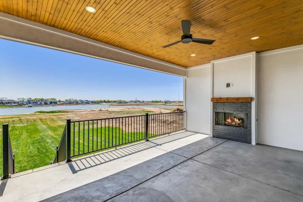 Doris 2420 by Sharp Homes, Inc. - Photo 56