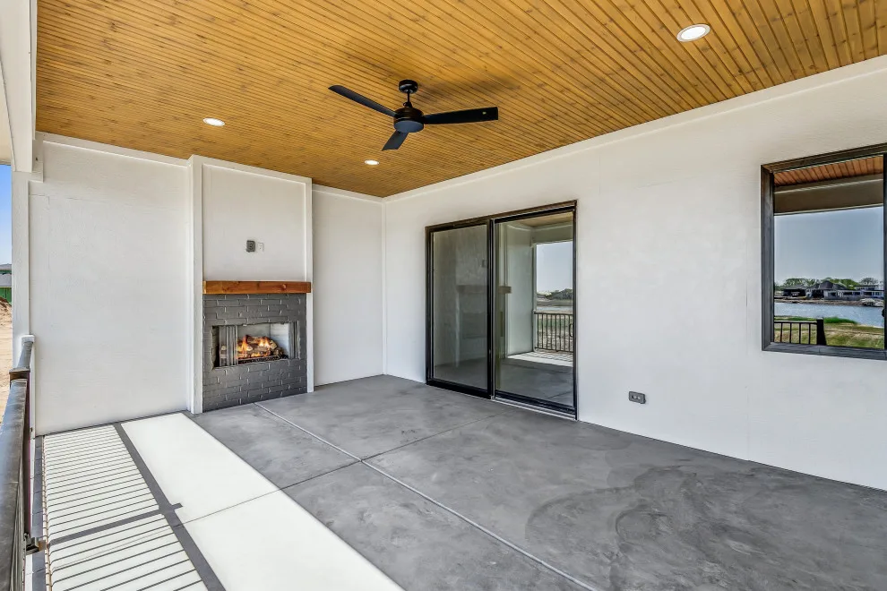 Doris 2420 by Sharp Homes, Inc. - Photo 55