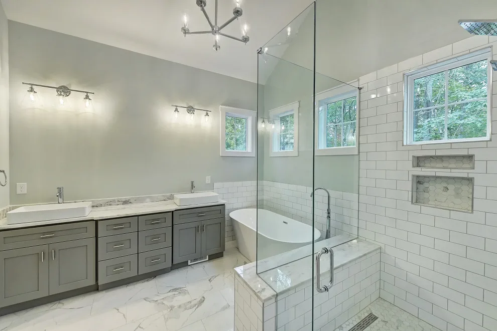 248 Thistle Glen Court by Evolution Builders - Photo 33
