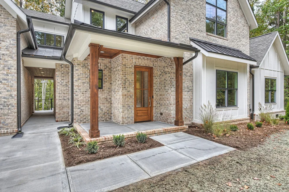 248 Thistle Glen Court by Evolution Builders - Photo 30