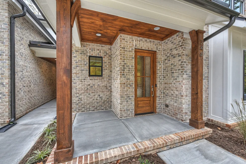 248 Thistle Glen Court by Evolution Builders - Photo 24