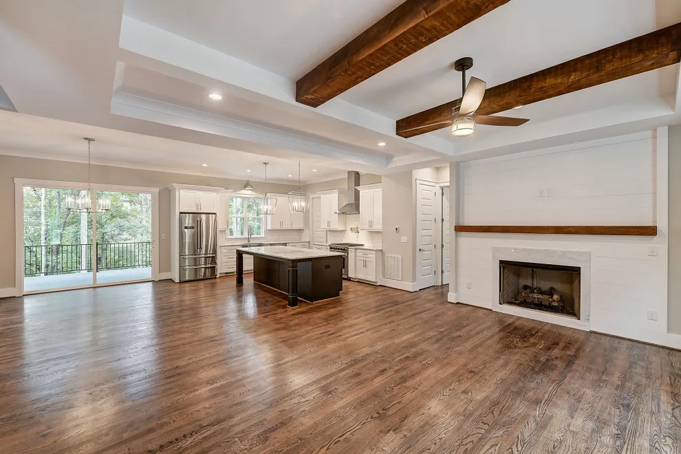 248 Thistle Glen Court by Evolution Builders - Photo 2