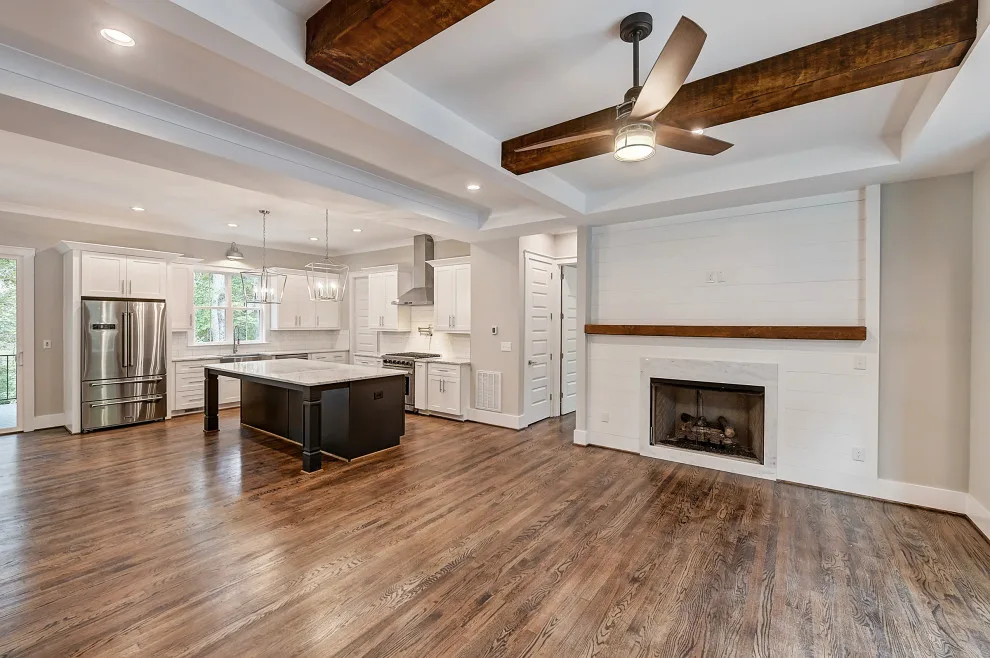 248 Thistle Glen Court by Evolution Builders - Photo 22