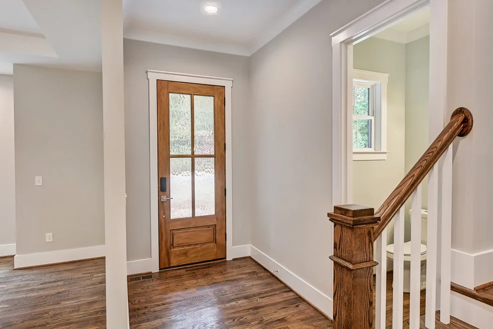 248 Thistle Glen Court by Evolution Builders - Photo 21