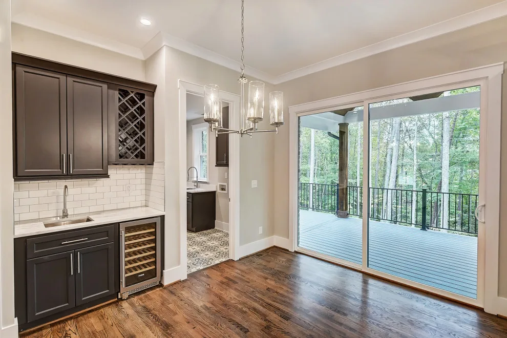 248 Thistle Glen Court by Evolution Builders - Photo 6
