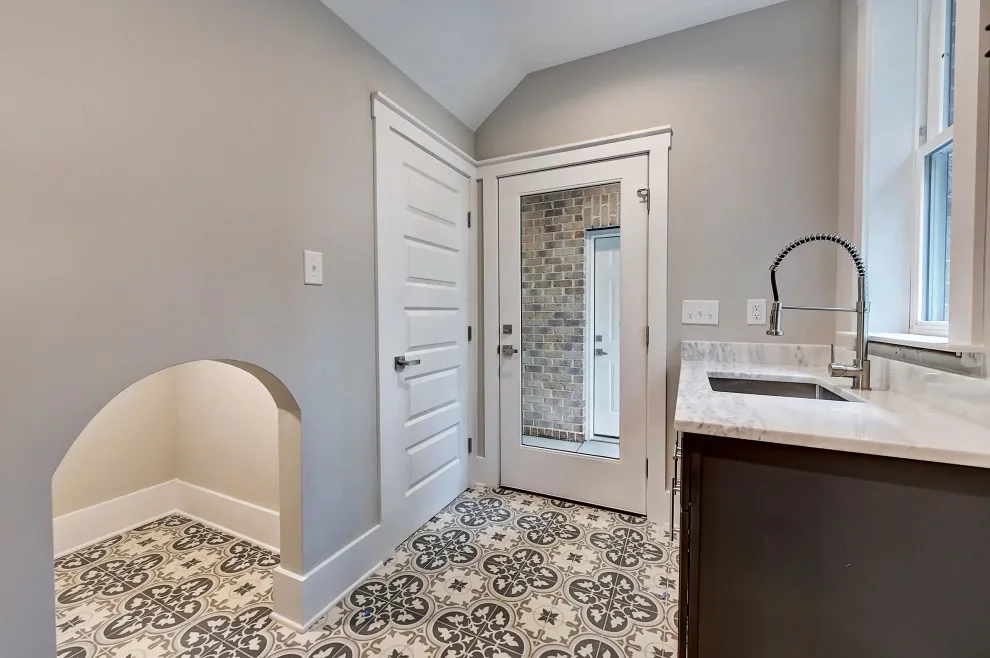 248 Thistle Glen Court by Evolution Builders - Photo 8