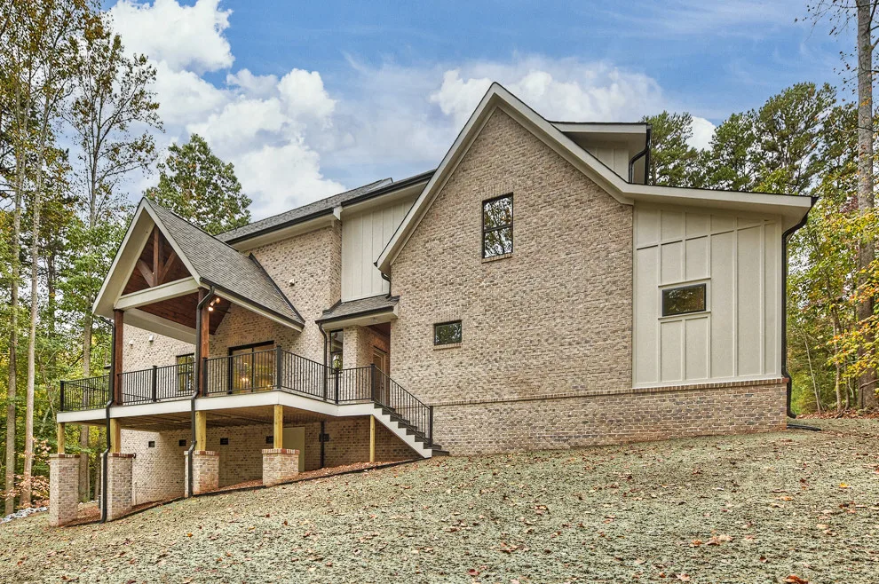 248 Thistle Glen Court by Evolution Builders - Photo 23