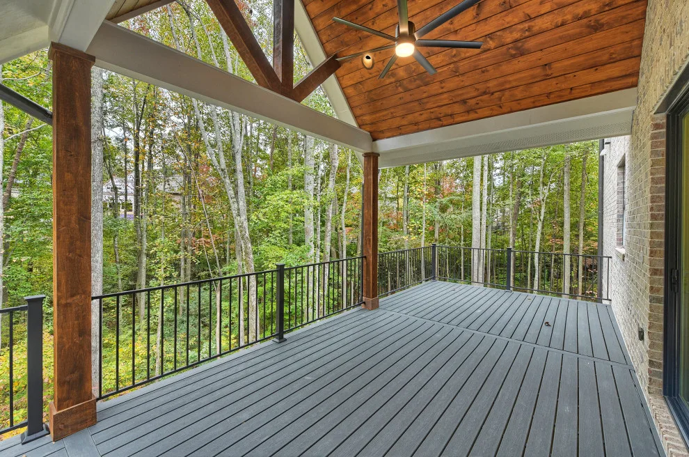 248 Thistle Glen Court by Evolution Builders - Photo 28