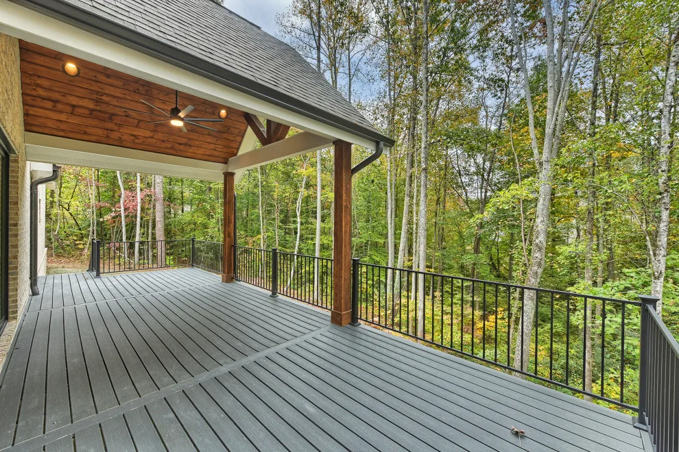 248 Thistle Glen Court by Evolution Builders - Photo 12