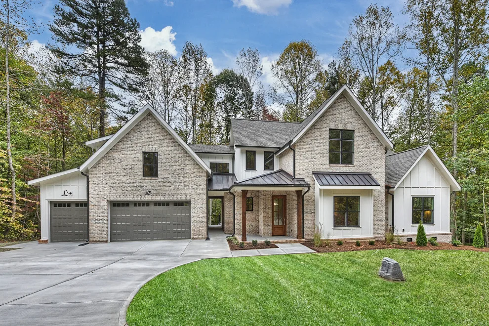 248 Thistle Glen Court by Evolution Builders - Photo 3