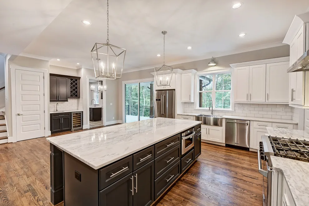 248 Thistle Glen Court by Evolution Builders - Photo 10