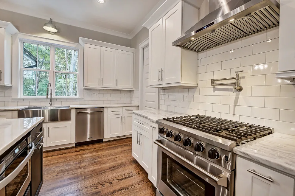 248 Thistle Glen Court by Evolution Builders - Photo 16