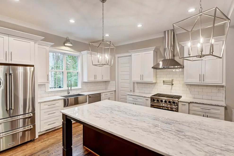 248 Thistle Glen Court by Evolution Builders - Photo 9