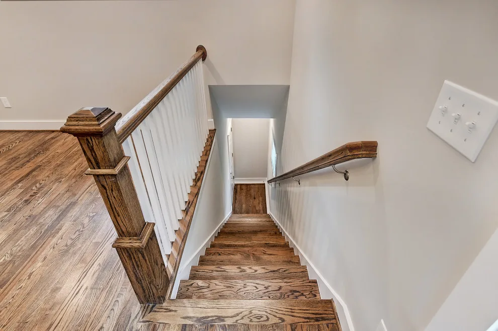 248 Thistle Glen Court by Evolution Builders - Photo 34