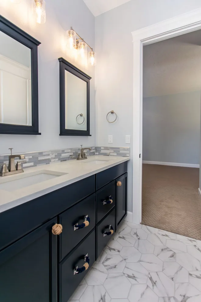 Falconcrest Lane 2552 by Prodigy Homes Inc. - Photo 12