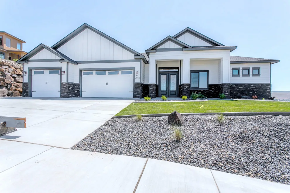 Falconcrest Lane 2552 by Prodigy Homes Inc. - Photo 13