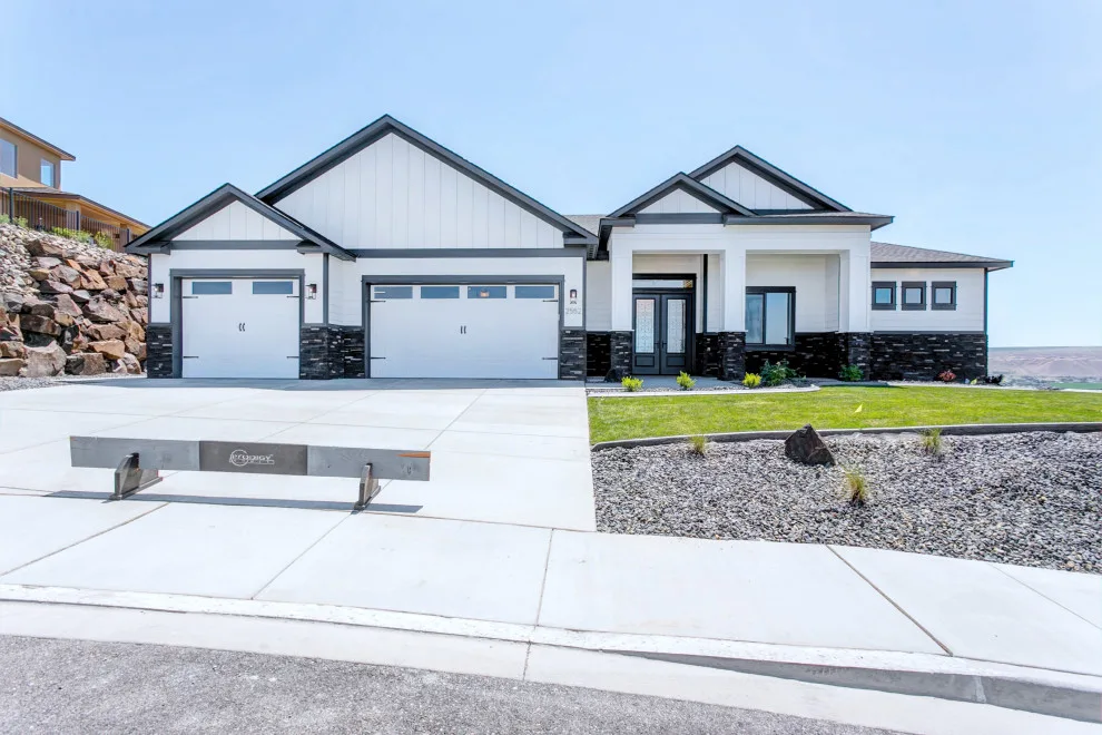 Falconcrest Lane 2552 by Prodigy Homes Inc. - Photo 28