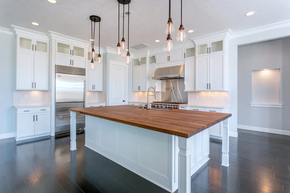 Falconcrest Lane 2552 by Prodigy Homes Inc. - Photo 2