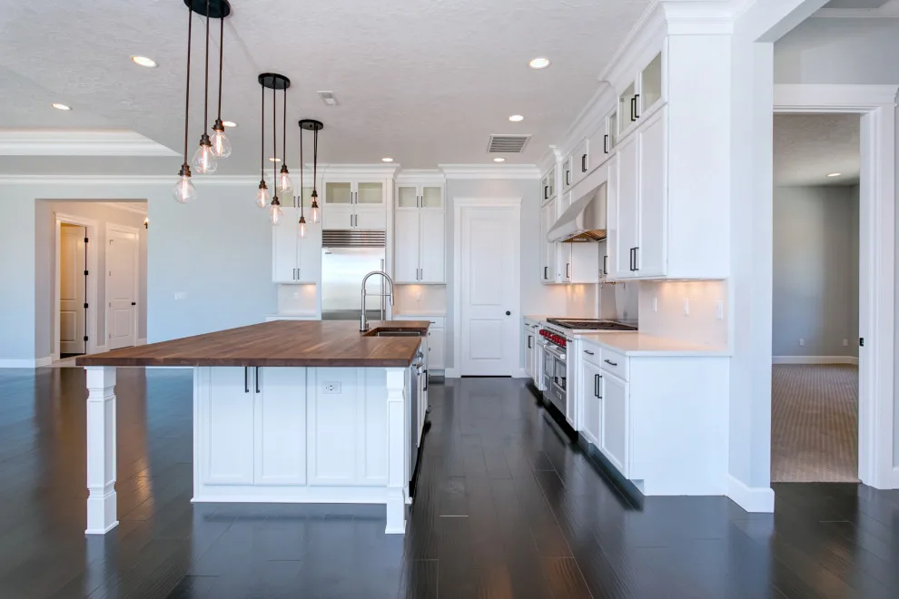 Falconcrest Lane 2552 by Prodigy Homes Inc. - Photo 8