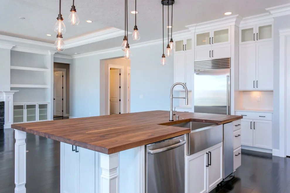 Falconcrest Lane 2552 by Prodigy Homes Inc. - Photo 3