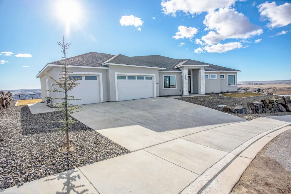 Falconcrest Loop 2556 by Prodigy Homes Inc. - Photo 29