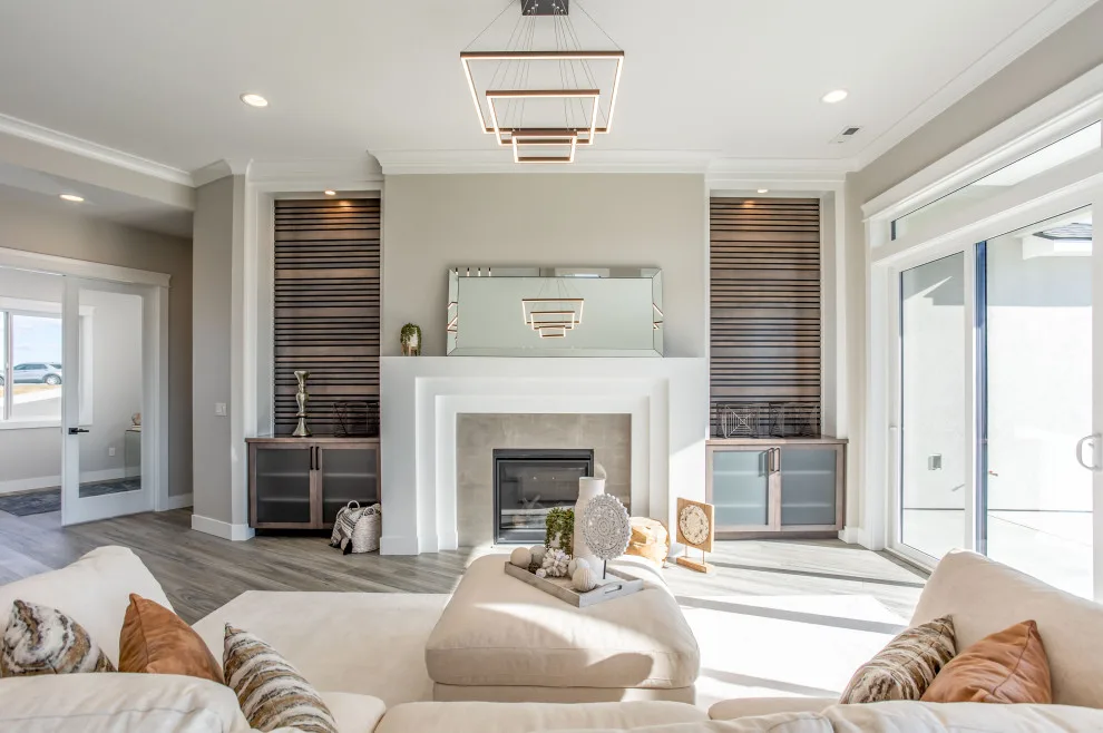 Falconcrest Loop 2556 by Prodigy Homes Inc. - Photo 19