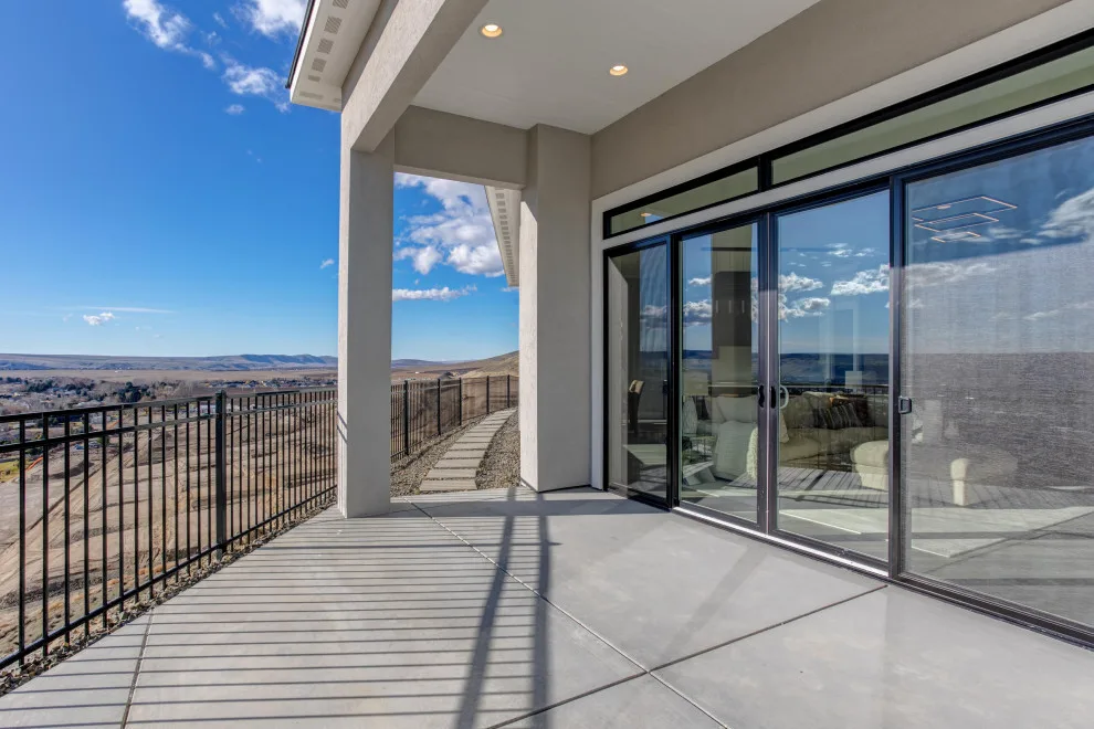 Falconcrest Loop 2556 by Prodigy Homes Inc. - Photo 14