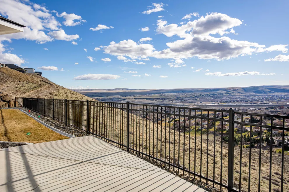 Falconcrest Loop 2556 by Prodigy Homes Inc. - Photo 24
