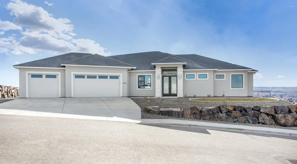 Falconcrest Loop 2556 by Prodigy Homes Inc. - Photo 2