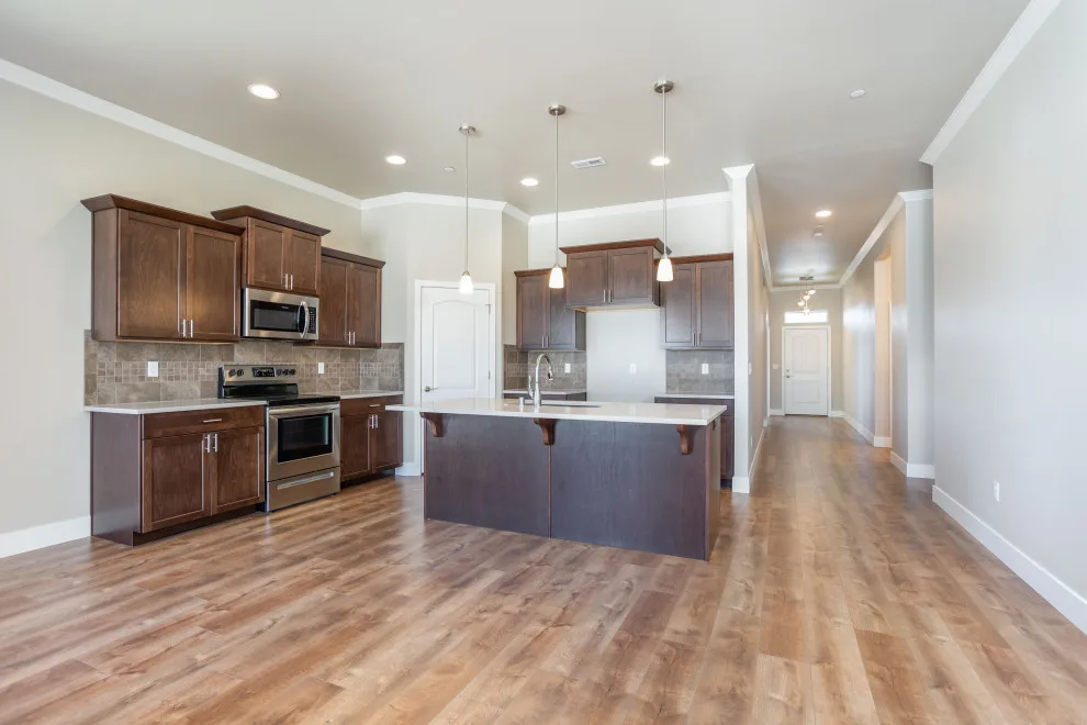 Morris Avenue 2557 by Prodigy Homes Inc. - Photo 11