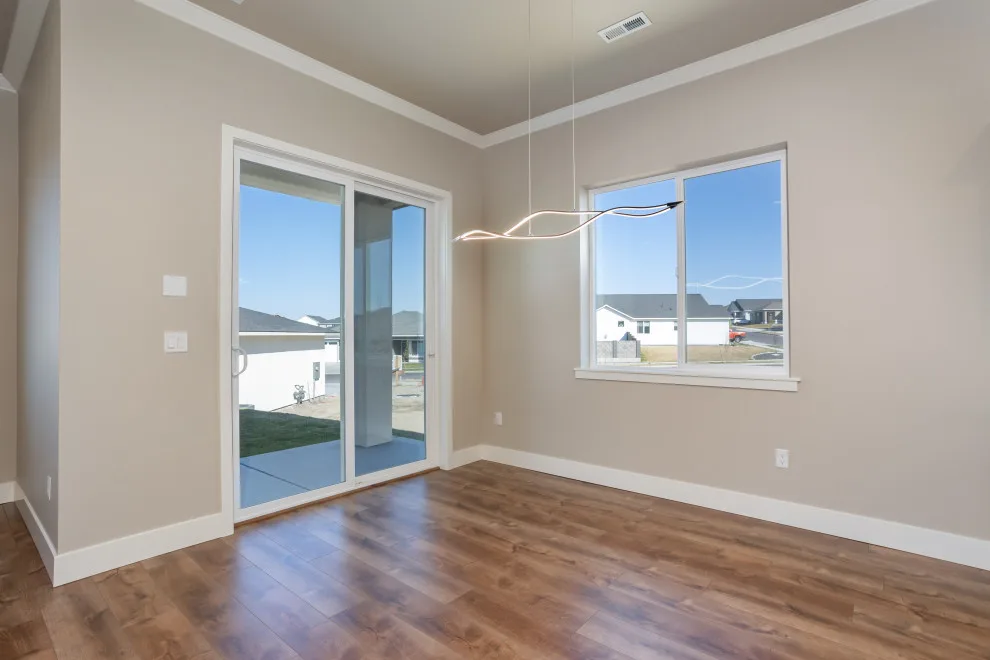 Morris Avenue 2557 by Prodigy Homes Inc. - Photo 17