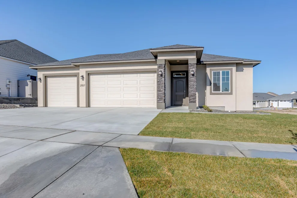 Morris Avenue 2557 by Prodigy Homes Inc. - Photo 9