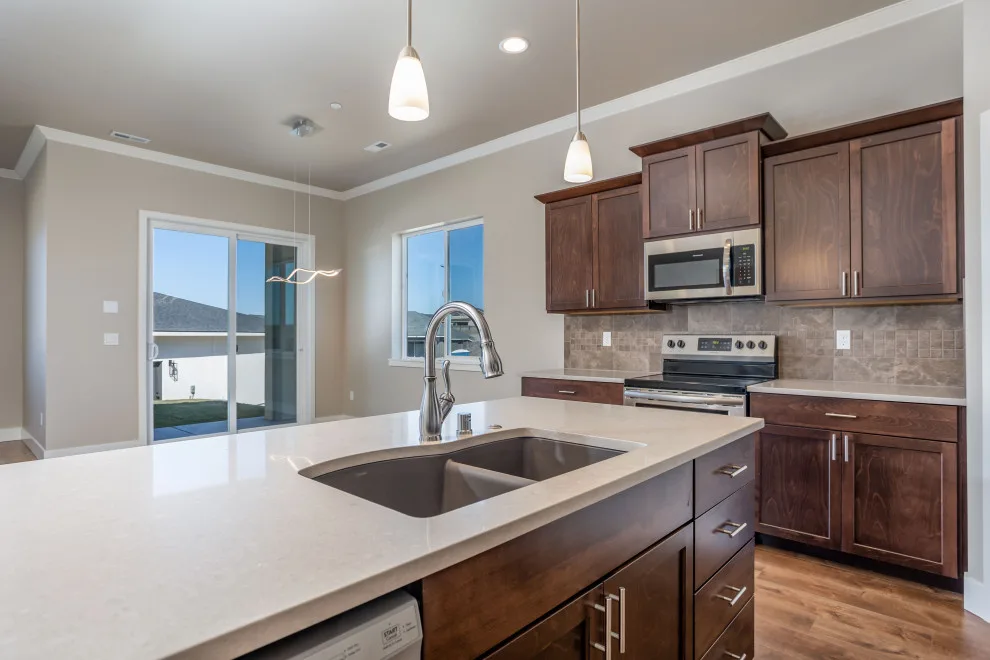 Morris Avenue 2557 by Prodigy Homes Inc. - Photo 25