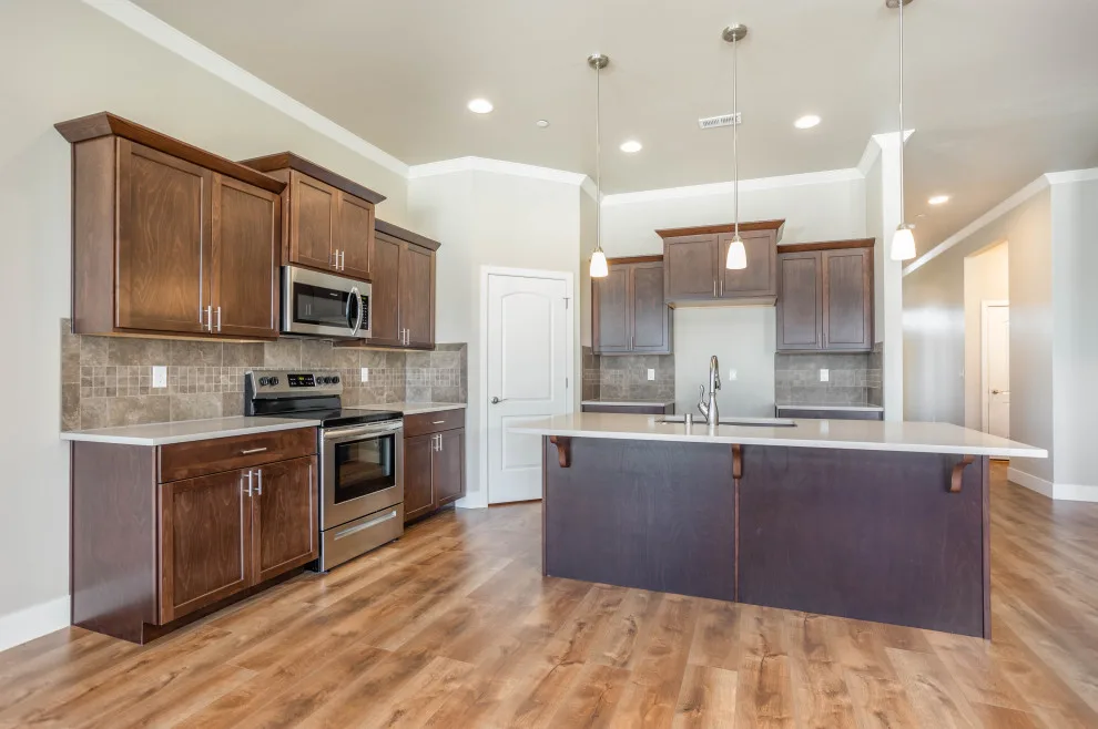 Morris Avenue 2557 by Prodigy Homes Inc. - Photo 5