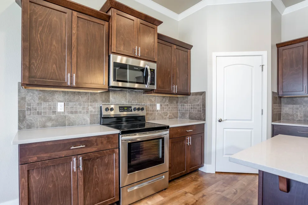 Morris Avenue 2557 by Prodigy Homes Inc. - Photo 2