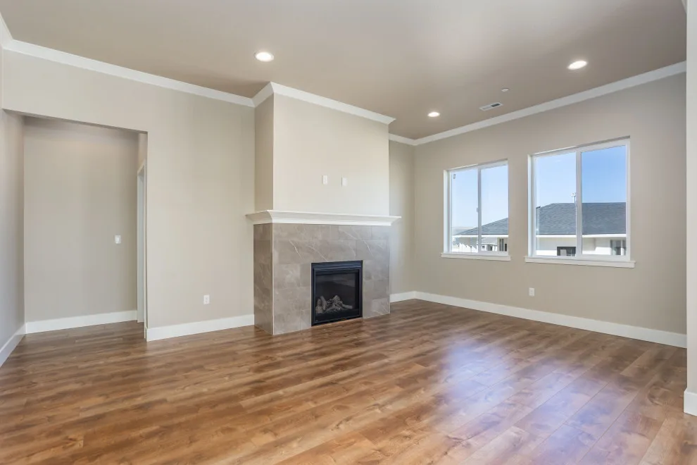 Morris Avenue 2557 by Prodigy Homes Inc. - Photo 8