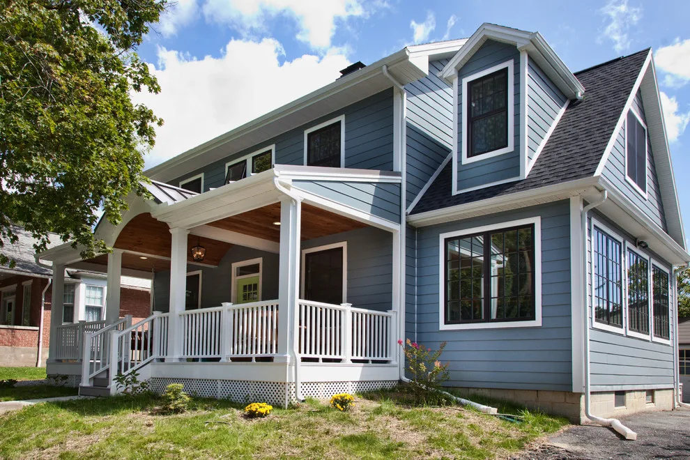 25th Avenue - Camp Hill, PA by Musser Home Builders, Inc. - Photo 2