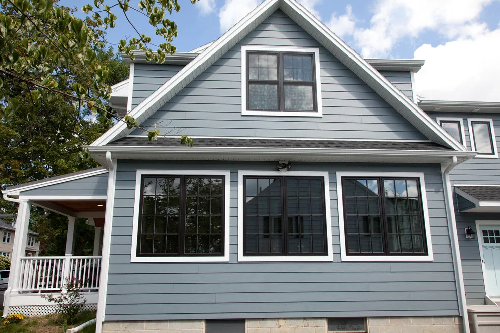 25th Avenue - Camp Hill, PA by Musser Home Builders, Inc. - Photo 4