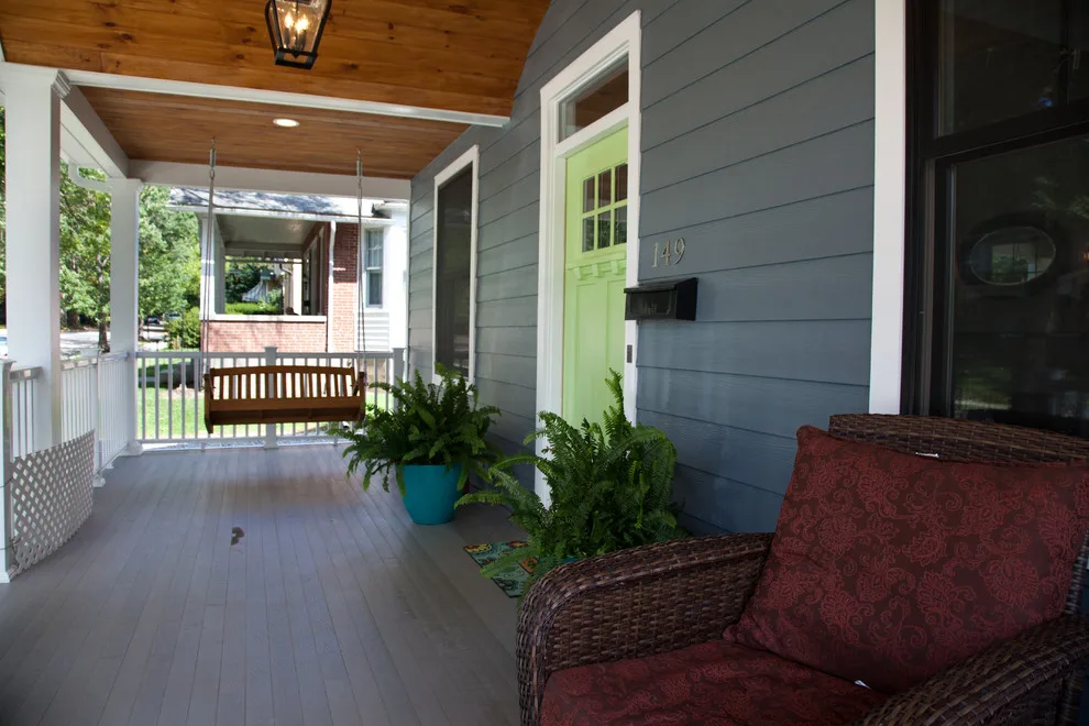 25th Avenue - Camp Hill, PA by Musser Home Builders, Inc. - Photo 18