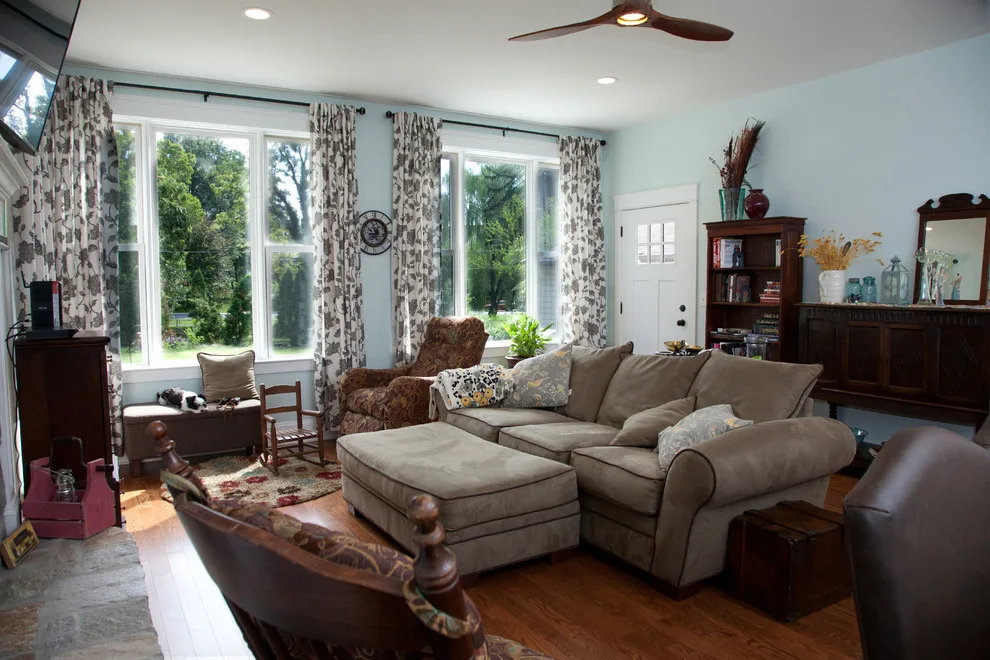 25th Avenue - Camp Hill, PA by Musser Home Builders, Inc. - Photo 10