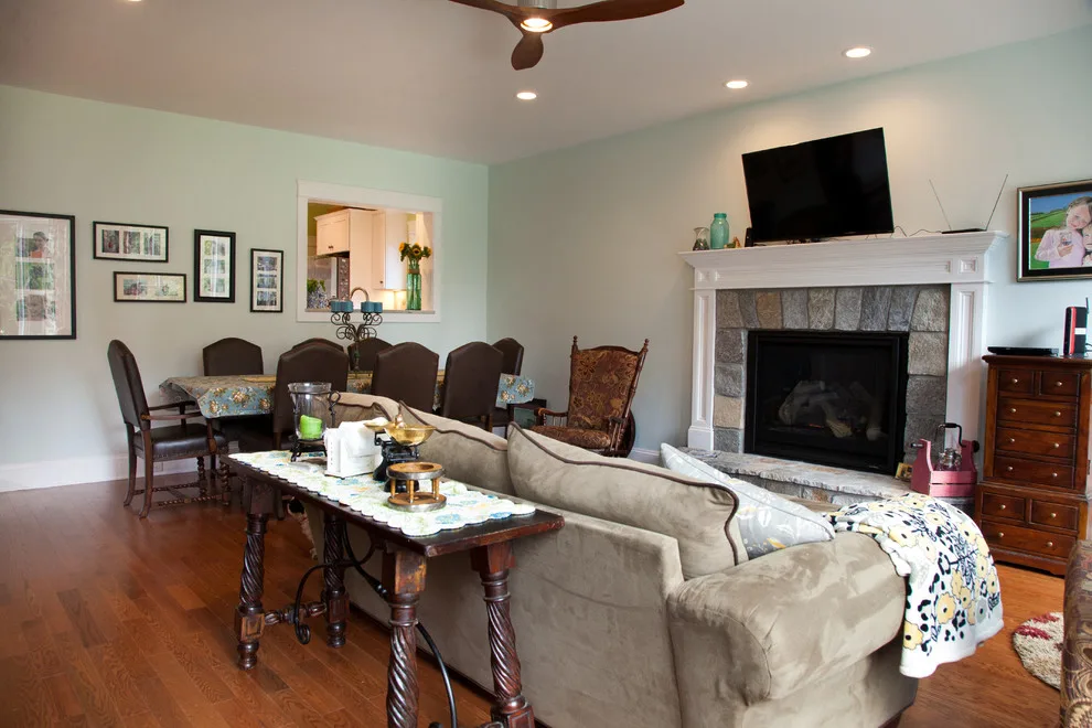 25th Avenue - Camp Hill, PA by Musser Home Builders, Inc. - Photo 20