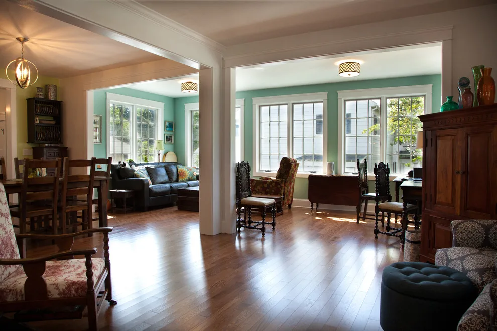 25th Avenue - Camp Hill, PA by Musser Home Builders, Inc. - Photo 5