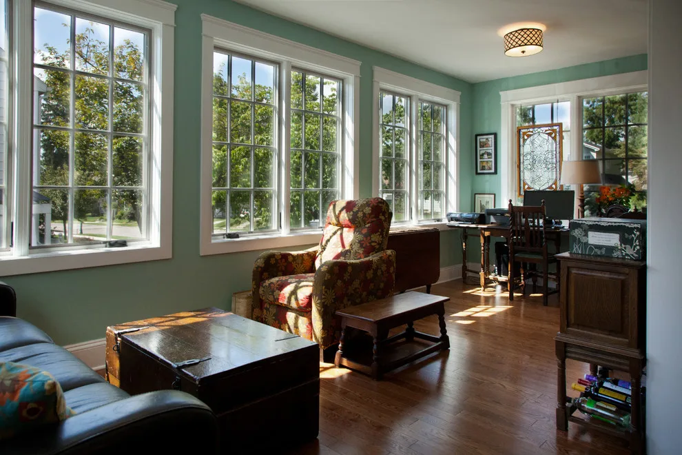 25th Avenue - Camp Hill, PA by Musser Home Builders, Inc. - Photo 17