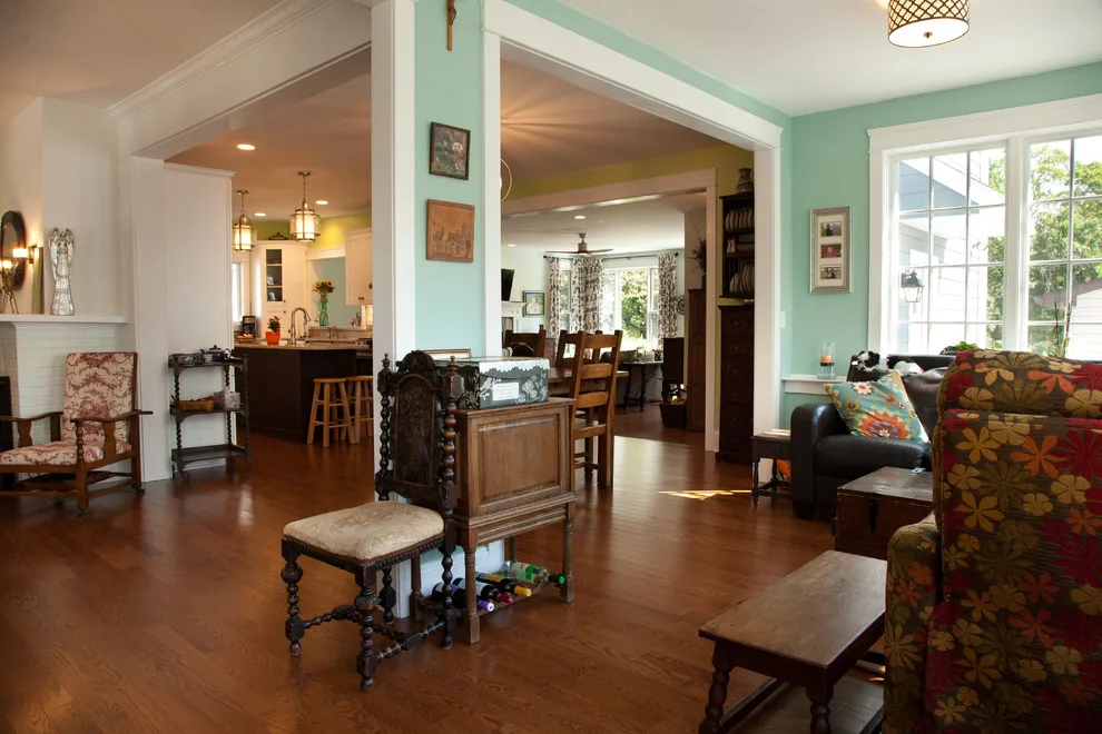 25th Avenue - Camp Hill, PA by Musser Home Builders, Inc. - Photo 16